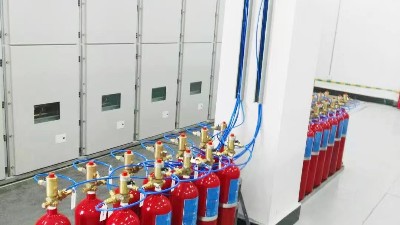 64年廠家告訴你，核電廠配電柜為什么越來(lái)越多使用火探管？