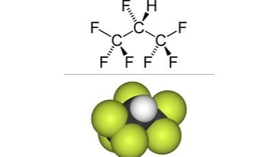 七氟丙烷是什么？金鼎消防為您解答